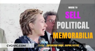 Top Platforms to Sell Your Political Memorabilia Online