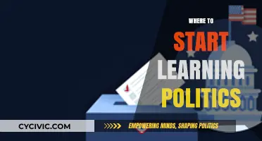 Navigating the Political Landscape: Your Beginner's Guide to Learning Politics