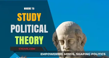 Top Universities for Political Theory: A Global Study Guide