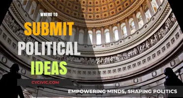 Platforms to Share Political Ideas: Effective Channels for Impactful Advocacy