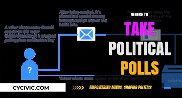 Strategic Locations for Accurate Political Polling: A Comprehensive Guide