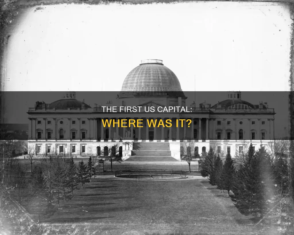 where was the nation