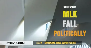 Where Would MLK Stand Politically in Today’s Divided Landscape?