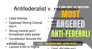 How the Constitution Enraged Anti-Federalists