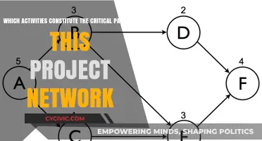 Critical Path Activities: What Makes or Breaks Your Project