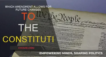 Amendments: The Constitution's Living Document