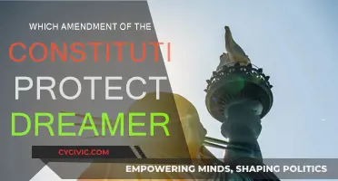 Dreamers' Rights: The Fourteenth Amendment's Protection