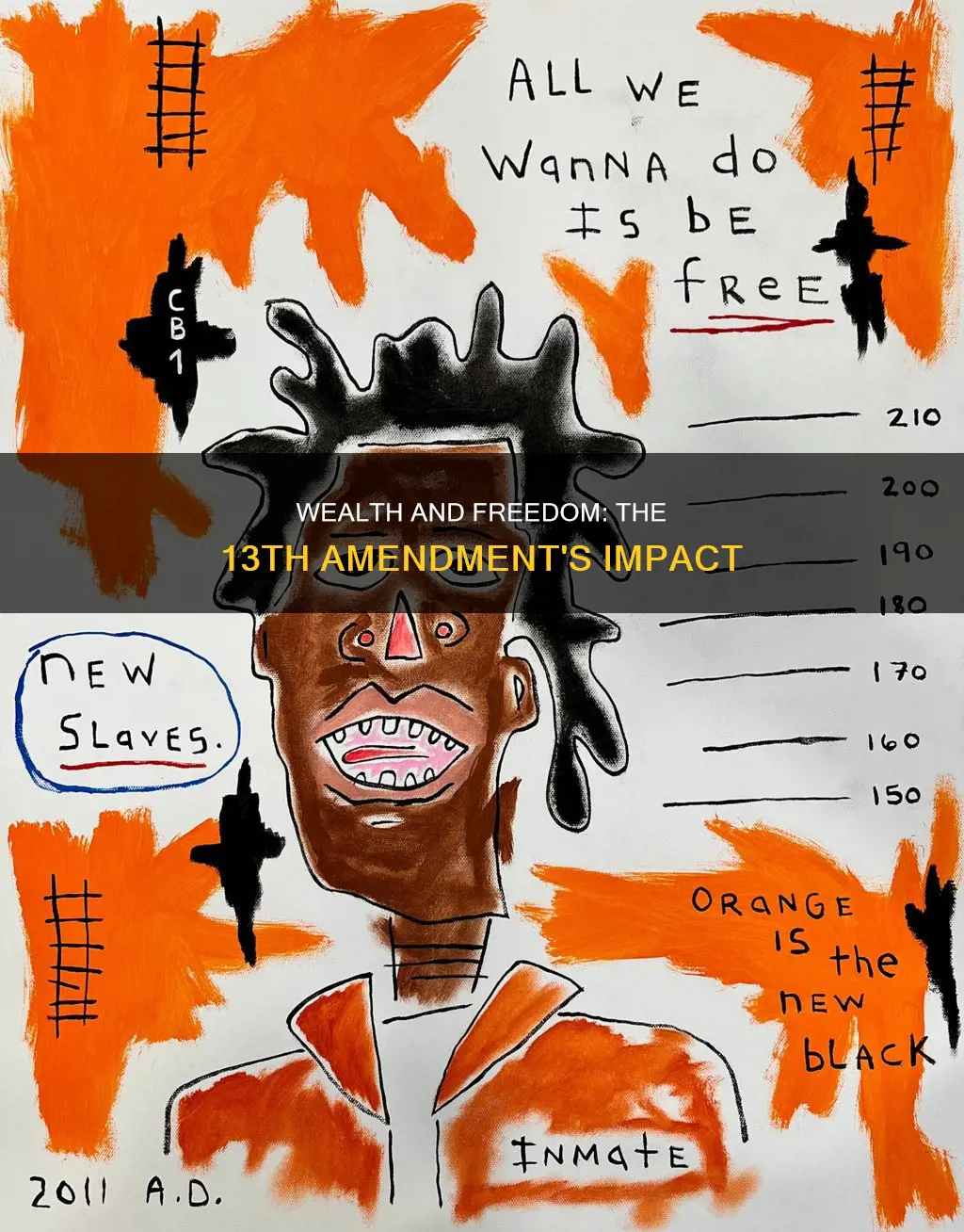 which amendment to the constitution abolished slavery net worth