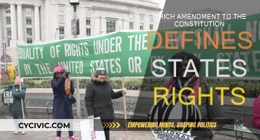Amendments and States' Rights: Understanding the Constitution's Power