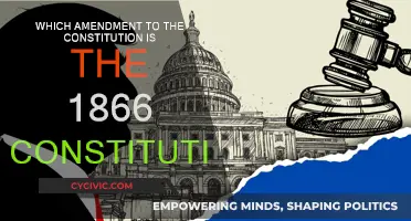 Civil Rights Amendments: Understanding the 1866 Constitution