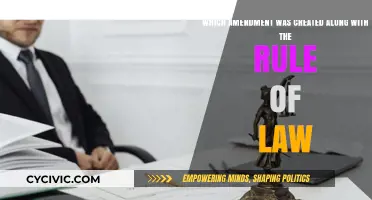 The Rule of Law and Amendment: A Balancing Act