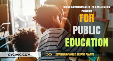 The Right to Education: Constitutional Amendments and Their Impact