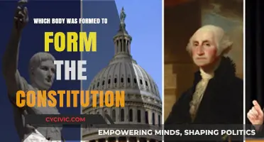 The Constitution's Framing Body: A Historical Perspective