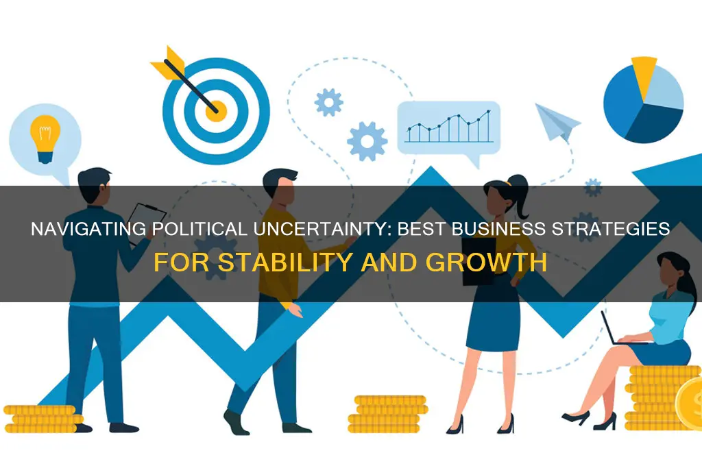 which business during political