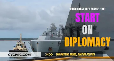 France's Coastal Fleet: Strategic Diplomacy at the Start