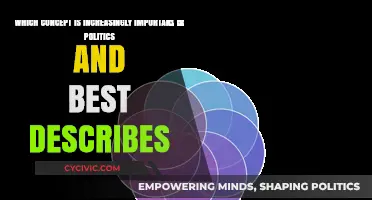 The Rising Significance of Intersectionality in Modern Politics