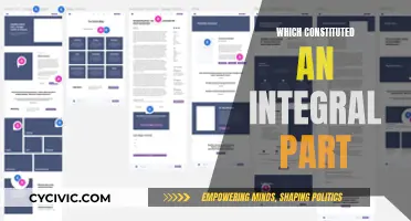 Integral Components: Understanding the Whole