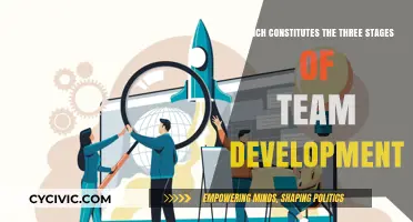 Team Development: 3 Stages to Success