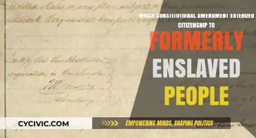 The Emancipation Proclamation: Citizenship for the Formerly Enslaved