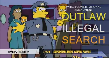 Understanding the Constitution: Outlawing Illegal Searches
