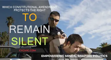 The Right to Remain Silent: Protected by the Fifth Amendment