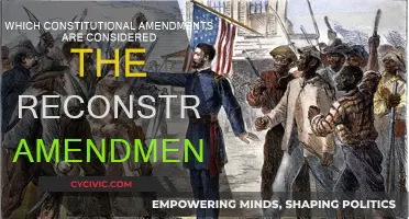 Reconstruction Amendments: Shaping Post-Civil War America