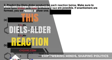 Unraveling Diels-Alder Reaction Products: Constitutional Isomers in Focus