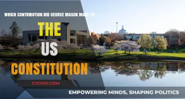 George Mason's Legacy: The US Constitution's Bill of Rights