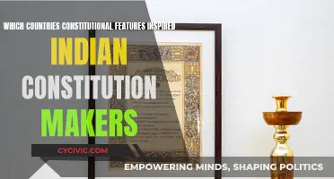 Constitution Inspiration: Which Countries Influenced India's Constitution?