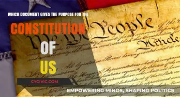 The Constitution's Purpose: Understanding America's Founding Document