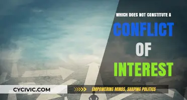 Conflict of Interest: Understanding Ethical Boundaries