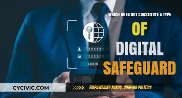 Digital Safeguards: What They Are and Aren't