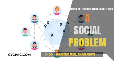 Who Decides What's a Social Problem?