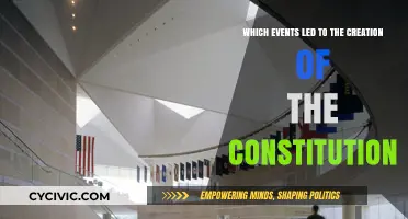 The Constitution's Historical Roots