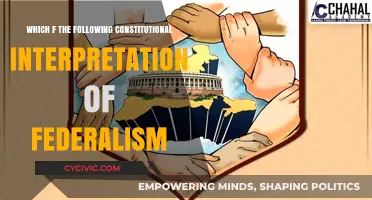 Federalism: Interpreting the Constitution's Power Dynamics