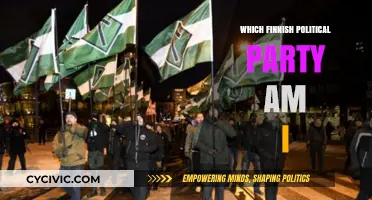 Discover Your Finnish Political Match: Which Party Fits You Best?