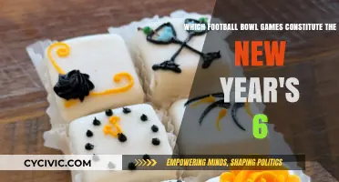 College Football's New Year's Six Bowls: The Ultimate Guide