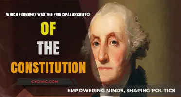 Who Designed the Constitution?
