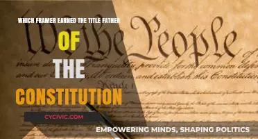 The Founding Fathers: Framing the Constitution