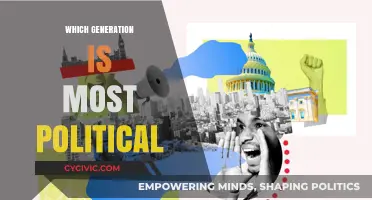 Which Generation Shapes Politics the Most? A Comparative Analysis