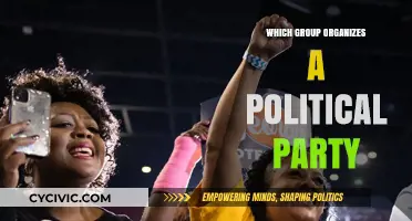 Understanding the Key Group Behind Political Party Organization