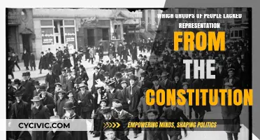 The Forgotten People in the Constitution
