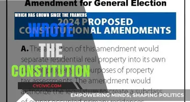 The Constitution: A Living, Breathing Document