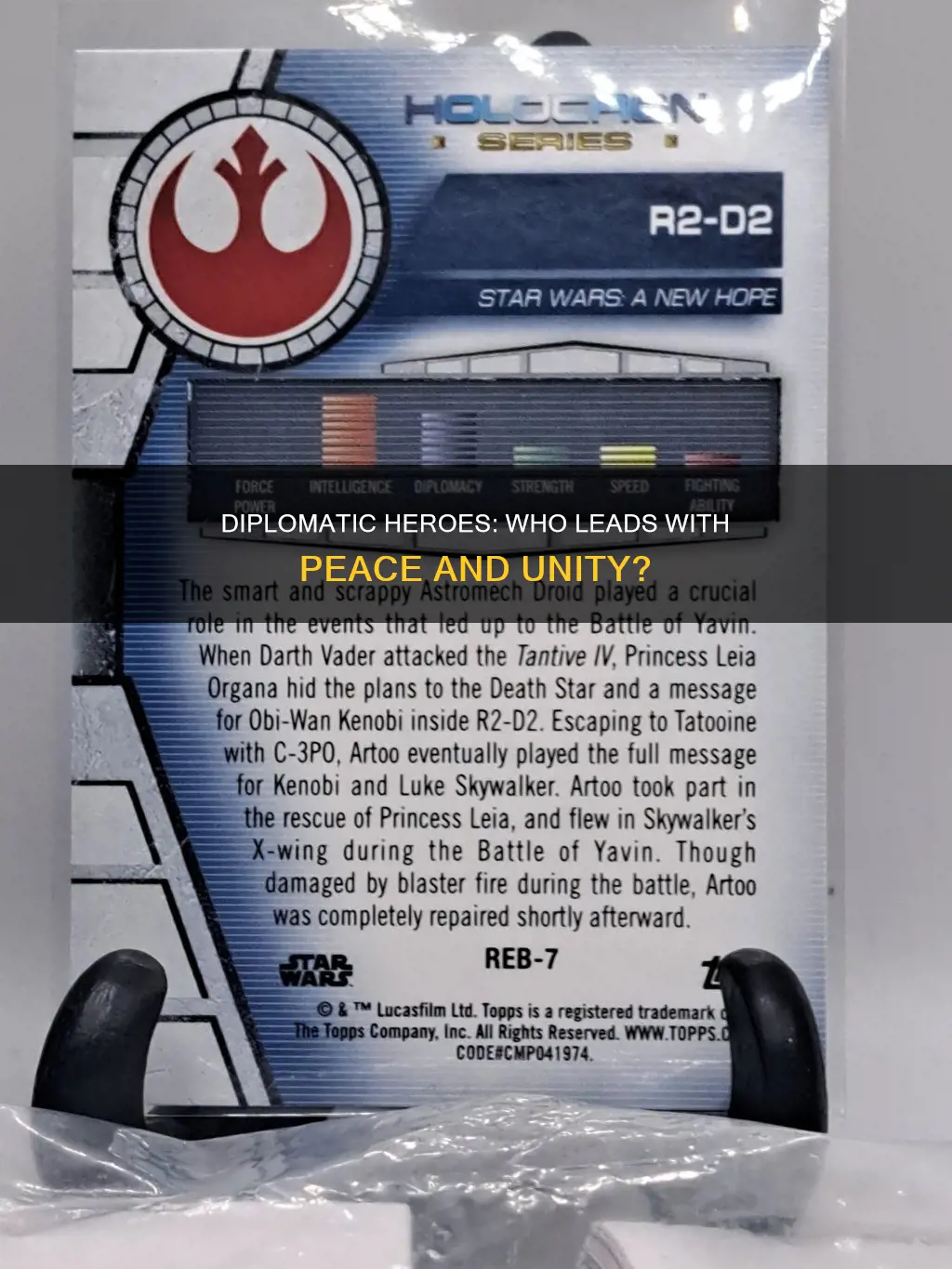 which heroes start with diplomacy