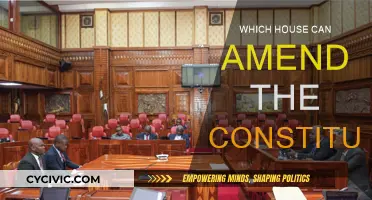 The House that Shapes Our Nation's Future