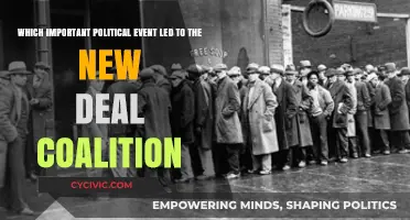 The Great Depression: Catalyst for the New Deal Coalition