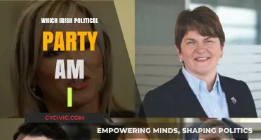 Discover Your Irish Political Match: Which Party Fits You Best?