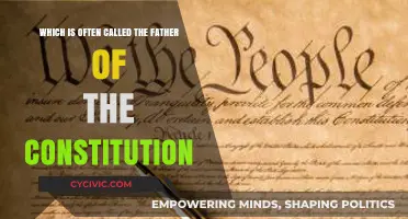 The Founding Fathers: Who Shaped the Constitution?