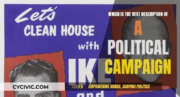 Campaign Strategies: Effective Political Battle Plans