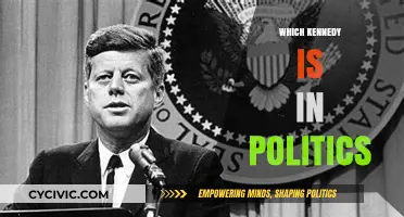 The Kennedy Legacy: Who's Carrying the Political Torch Today?